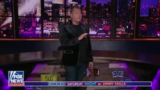 We're living in 'INSANITY'_ Jimmy Failla