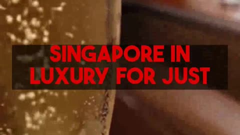 Business Class Airfare Deal - China Southern $2,170 (London to Singapore) Business Class