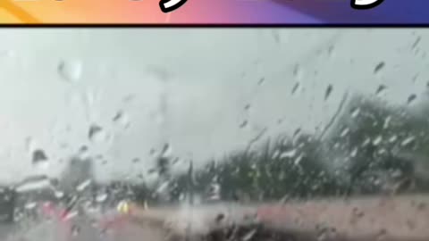 Rains Day coming