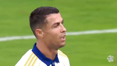Cristiano Ronaldo skill