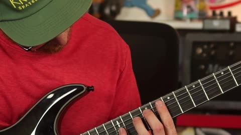 Master This ONE Scale and Play Any Metalcore Song or Riff!