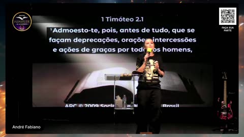 TERÇA-FEIRA DE PODER!!!