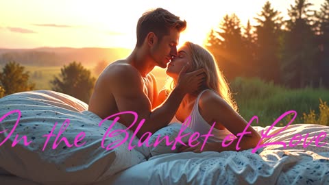 COUNTRY.Song In the Blanket of Love.