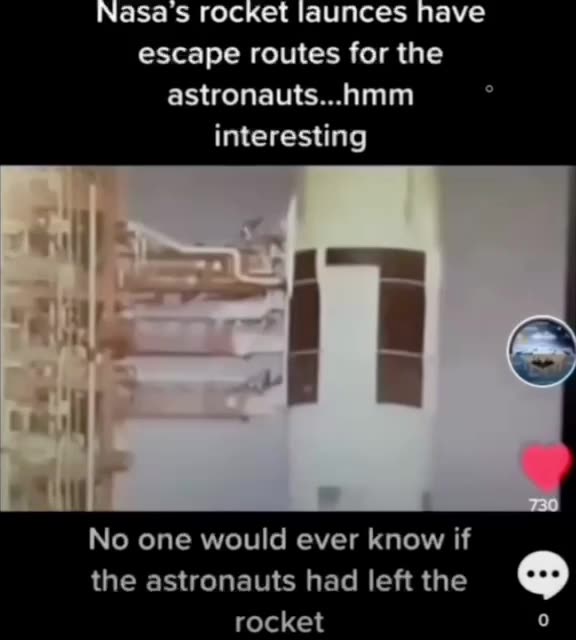 HOW WOULD THEY KNOW?