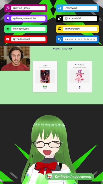 Touhou menzionato da Bertra