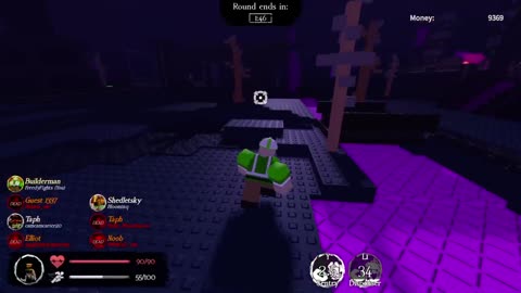 Grinding Gingerbread - Forsaken Gameplay - No Commentary - 1/22/2026