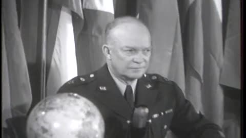 IMPORTANT POINTS OF... - IMPORTANT POINTS OF THE REPORT TO THE NATION MADE BY GEN. DW - 111-adc-8679
