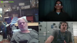 BPH Live - The BlueTooth People Project