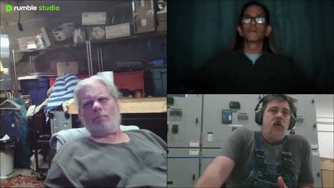 BPH Live - The BlueTooth People Project