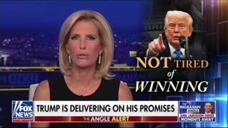 Not Tired of Winning