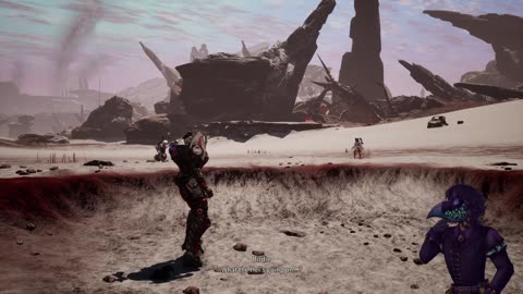 Daemon X Machina Titanic Scion Demo