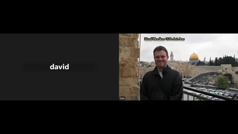 Jesus & the Old Testament- Abolished or Fulfilled? (Part 2 Debate w/ S&S Atheist David Johnson)