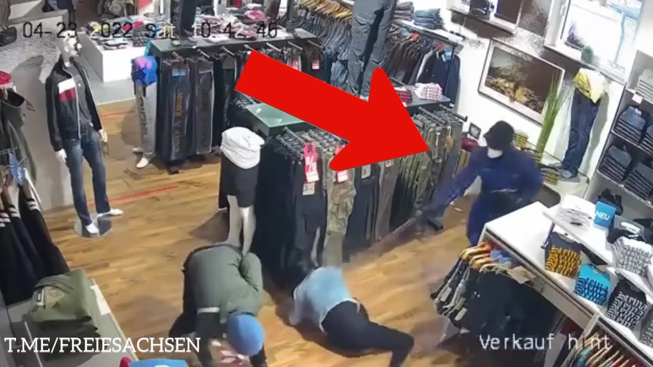 Majácskáék erfurti támadása