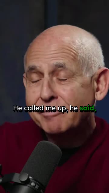 Pastor's Health Revolution Begins