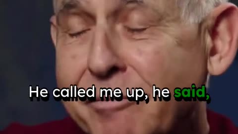 Pastor's Health Revolution Begins