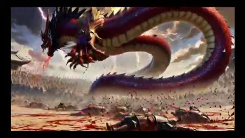 Arahabaki The Demonized War God of Ancient Japan