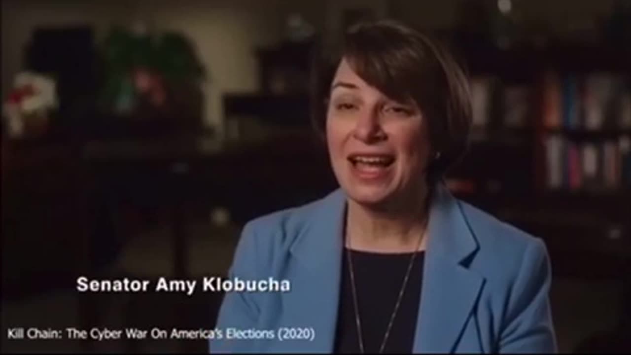 election hacking explained