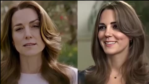 Why are there Kate substitutes?