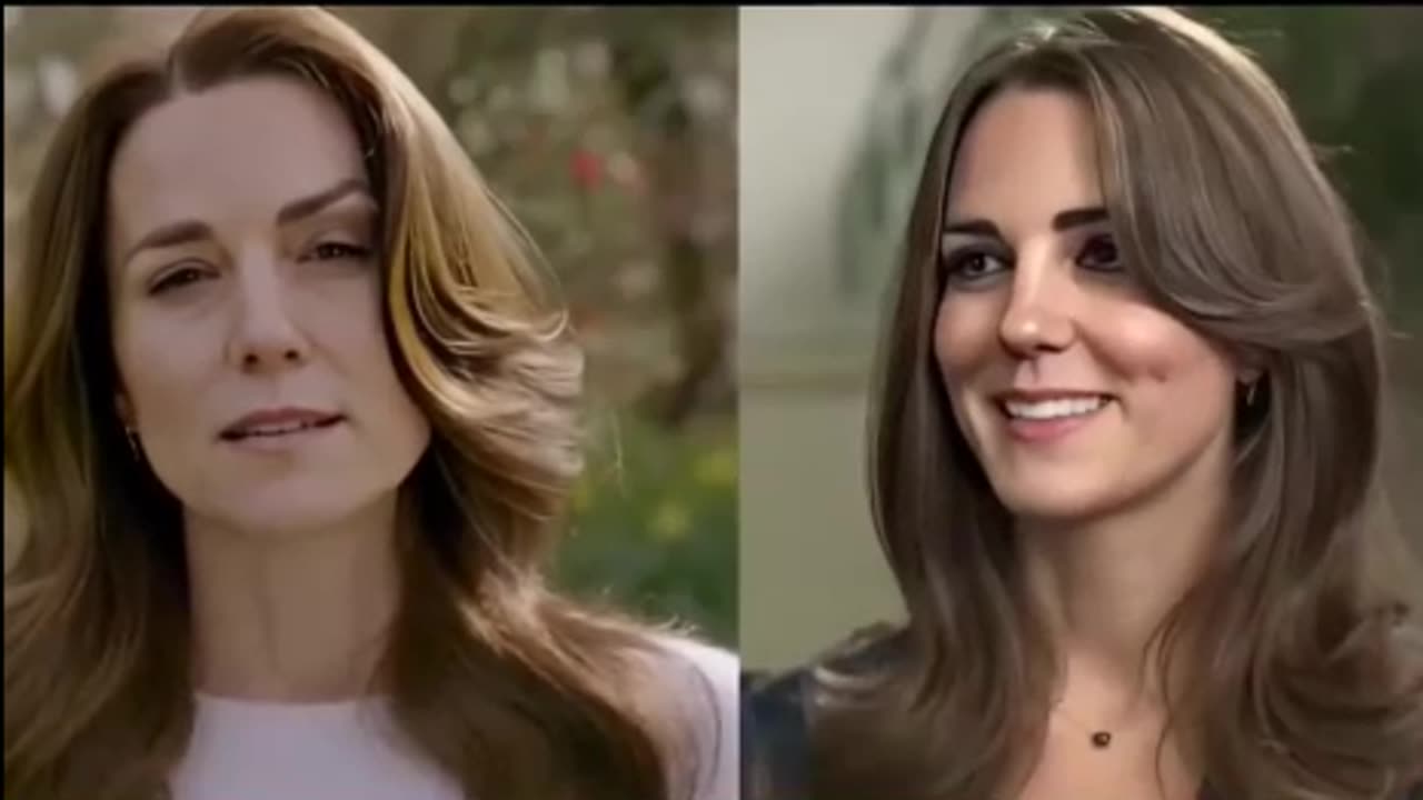Why are there Kate substitutes?