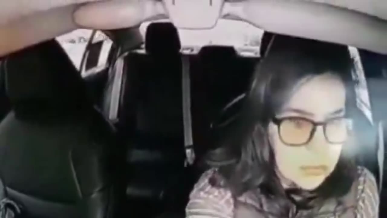 Women in Europe are not safe. We all know very well why.