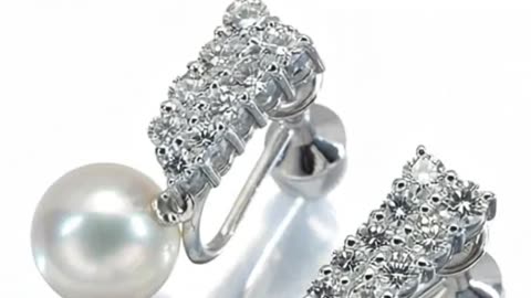 MIKIMOTO AKOYA PEARL