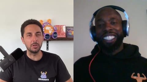 Kicking Goals with Bitcoin - Josias Carbon - 007