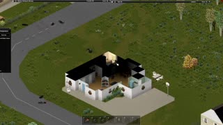 Project Zomboid 7th Attempt Pt. 268 (No Commentary, Sandbox, UNSTABLE Build 42!)