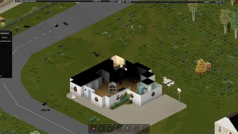 Project Zomboid 7th Attempt Pt. 268 (No Commentary, Sandbox, UNSTABLE Build 42!)