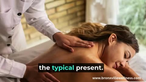 Deep Tissue Massage Gift Certificates