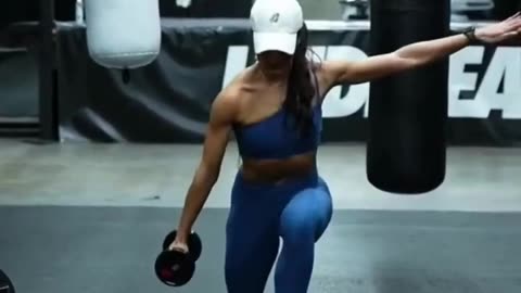Simple Workout for Busy Mom Over 40