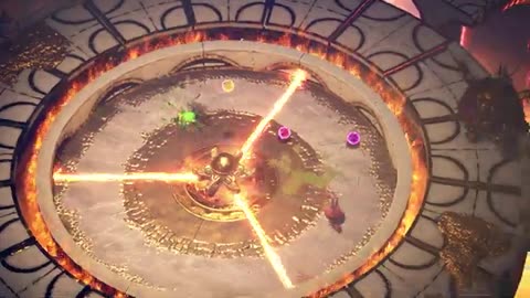 Play Split Fiction on Nintendo Switch 2!