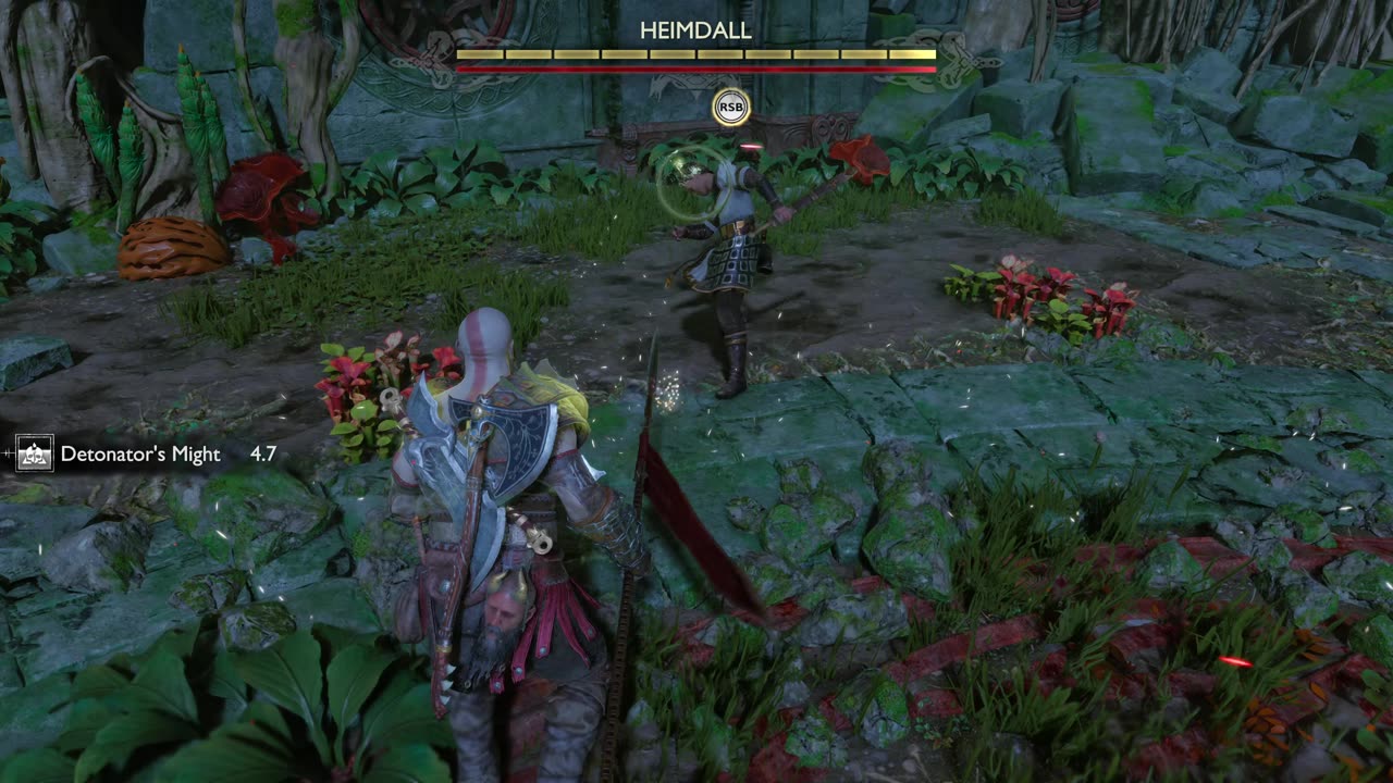 God Of War Ragnarok - 33