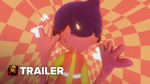 Boys Go to Jupiter Trailer (2025)