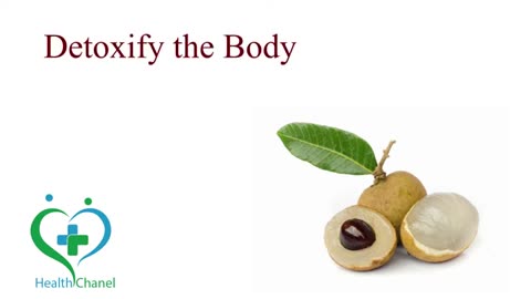 Longan: The Sweet “Dragon’s Eye” Fruit with Powerful Health Benefits