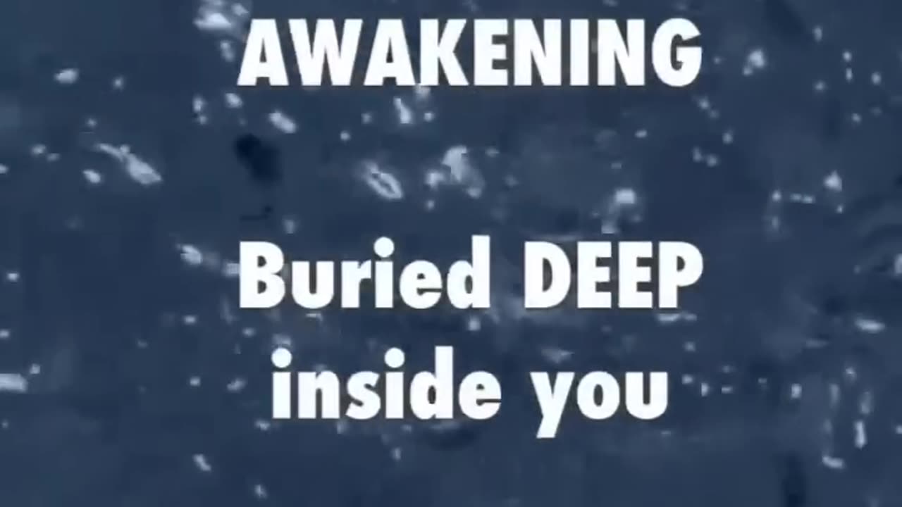 Duality is a nature of our reality