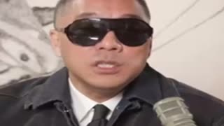 20210821文贵先生直播¹： #辉瑞、比尔盖茨（微软、微软基金）、中共国药集团、 #华大基因，社交媒体大佬混在一起，控制人类80%的财富和媒体