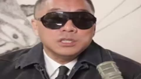 20210821文贵先生直播¹： #辉瑞、比尔盖茨（微软、微软基金）、中共国药集团、 #华大基因，社交媒体大佬混在一起，控制人类80%的财富和媒体