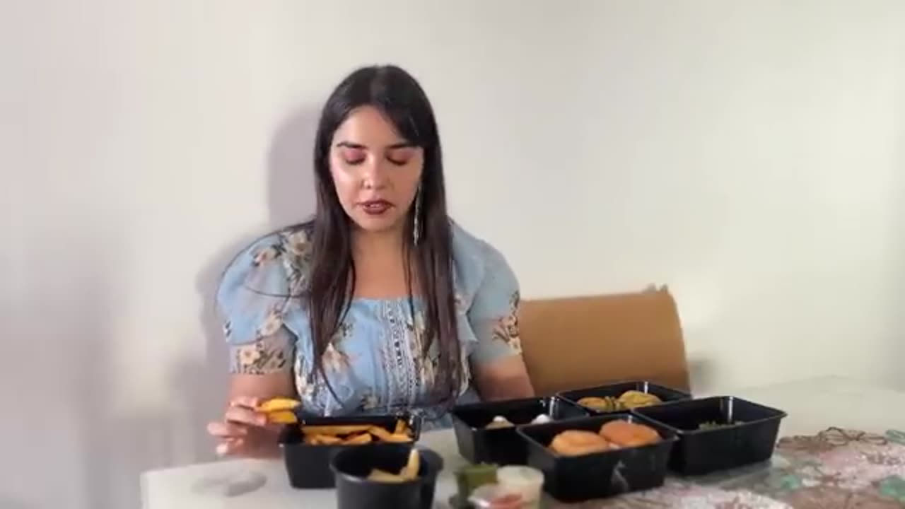 Eating only masterchef indian food for 24 hours