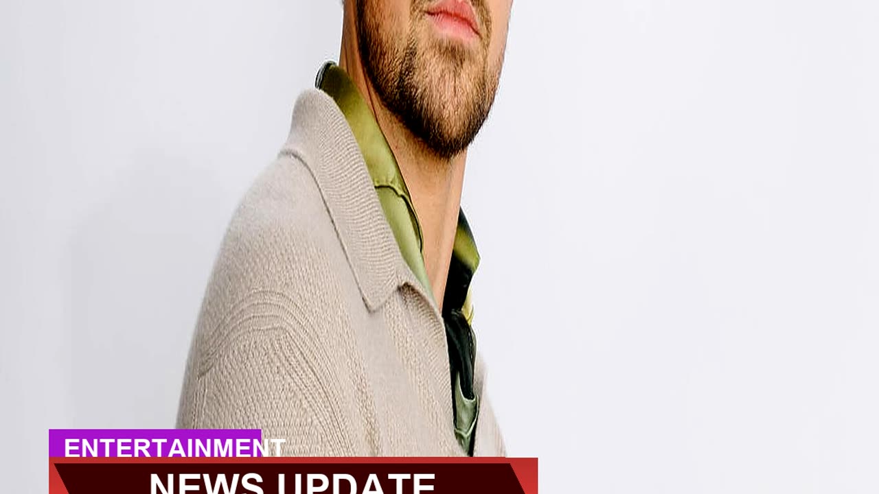 Dacre Montgomery Took Hiatus After Stranger Thing