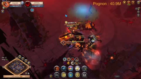 500 MILLIONS ou rien ! Nouveau plan, même objectif !