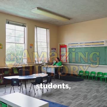 NASA’s First Teacher Was Set to Teach in Space? #nasa #history