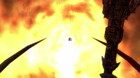 The Elder Scrolls IV: Oblivion