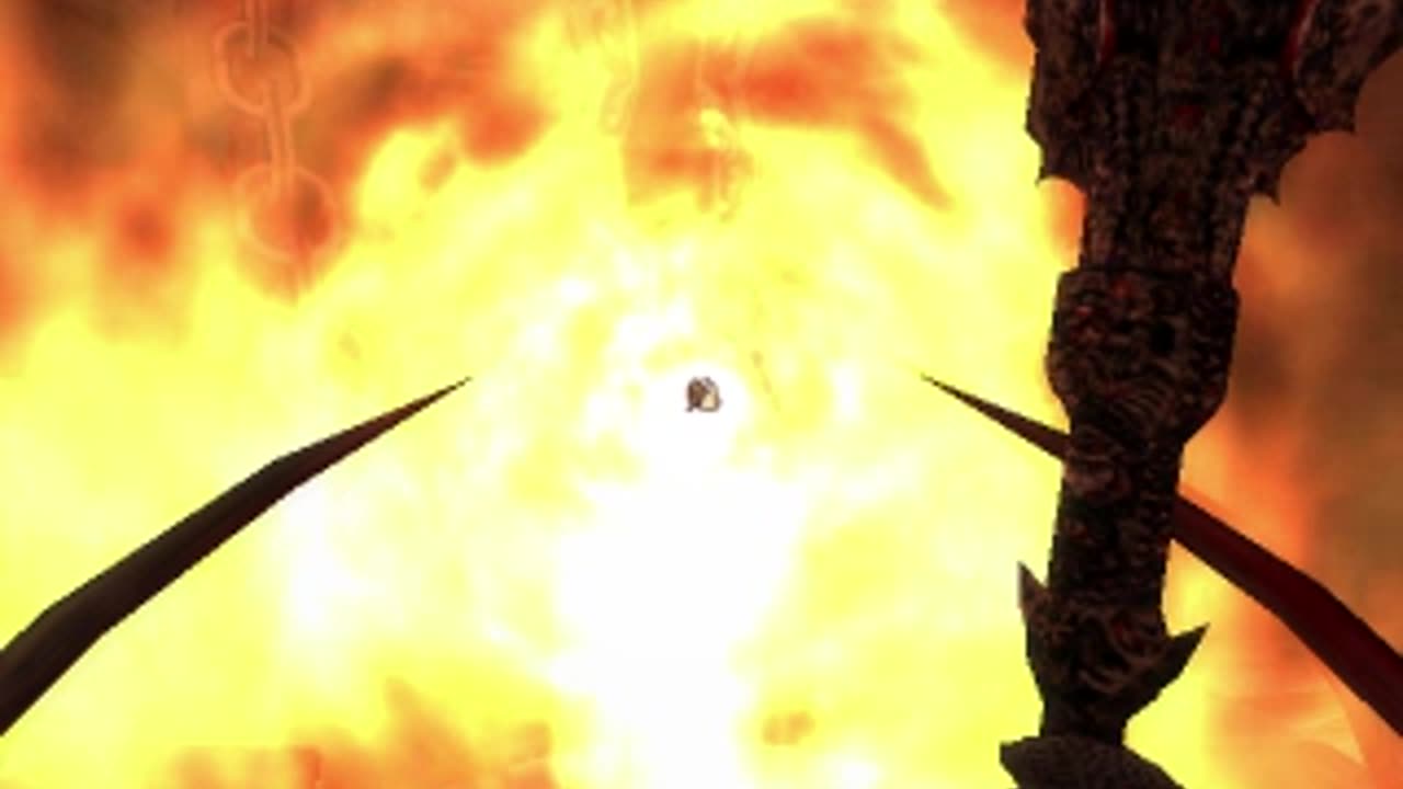 The Elder Scrolls IV: Oblivion