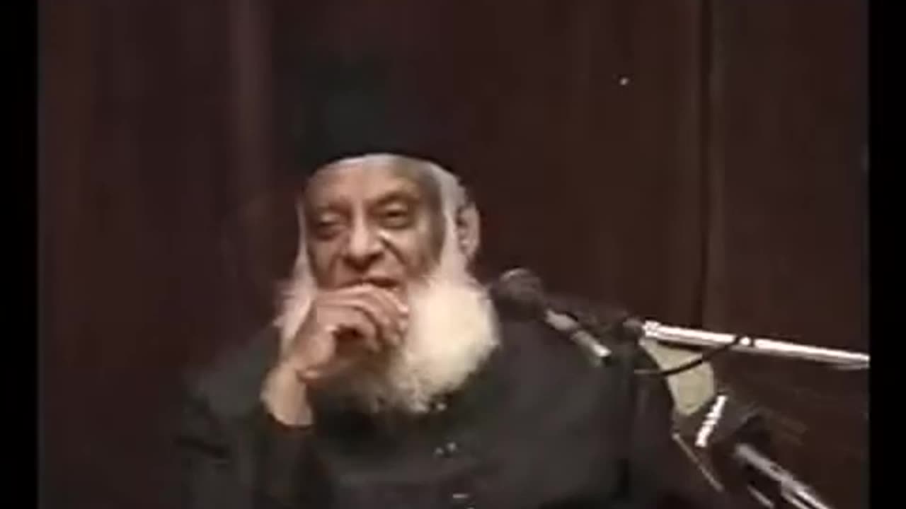 (25/48) Khilafat Ki Haqeeqat