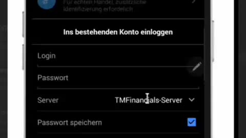 NEO FX TAG MARKETS - LIVE DEMO META TRADER 5 SET-UP - FUNDED FOREX COPY TRADING TOP TEAM ROB BUSER
