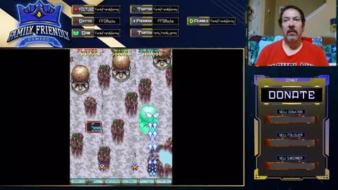 Grind Stormer Arcade Gameplay