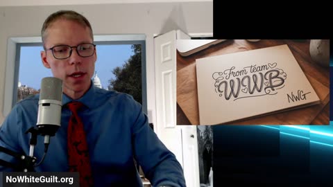 Antiwhiteism Growing in Shades | M. Walsh GOP Revolt | Andy Byron Kristin Cabot | How We Are Harmed