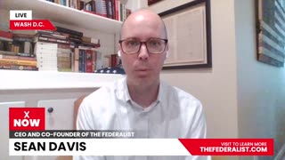The Russian Ruse with The Federalist Co-Founder Sean Davis