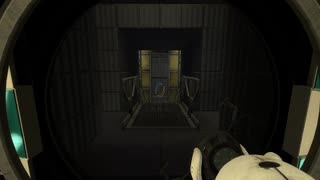 Mini by Gigo - Portal 2: Community Test Chamber