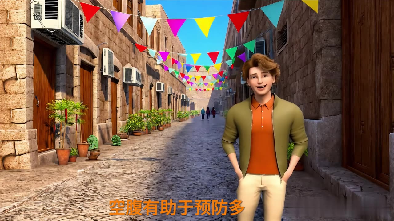 穆斯林 🕌 如何应对斋月 🌙 及其漫长的斋戒？🤲🏻🥵❓